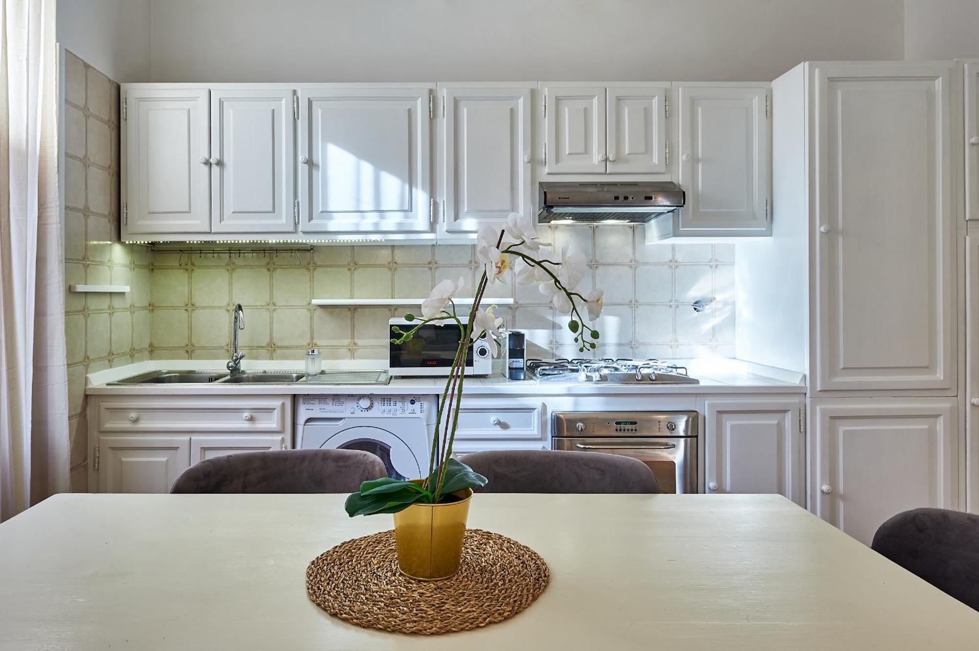 Apartamento Irex Vatican Private *