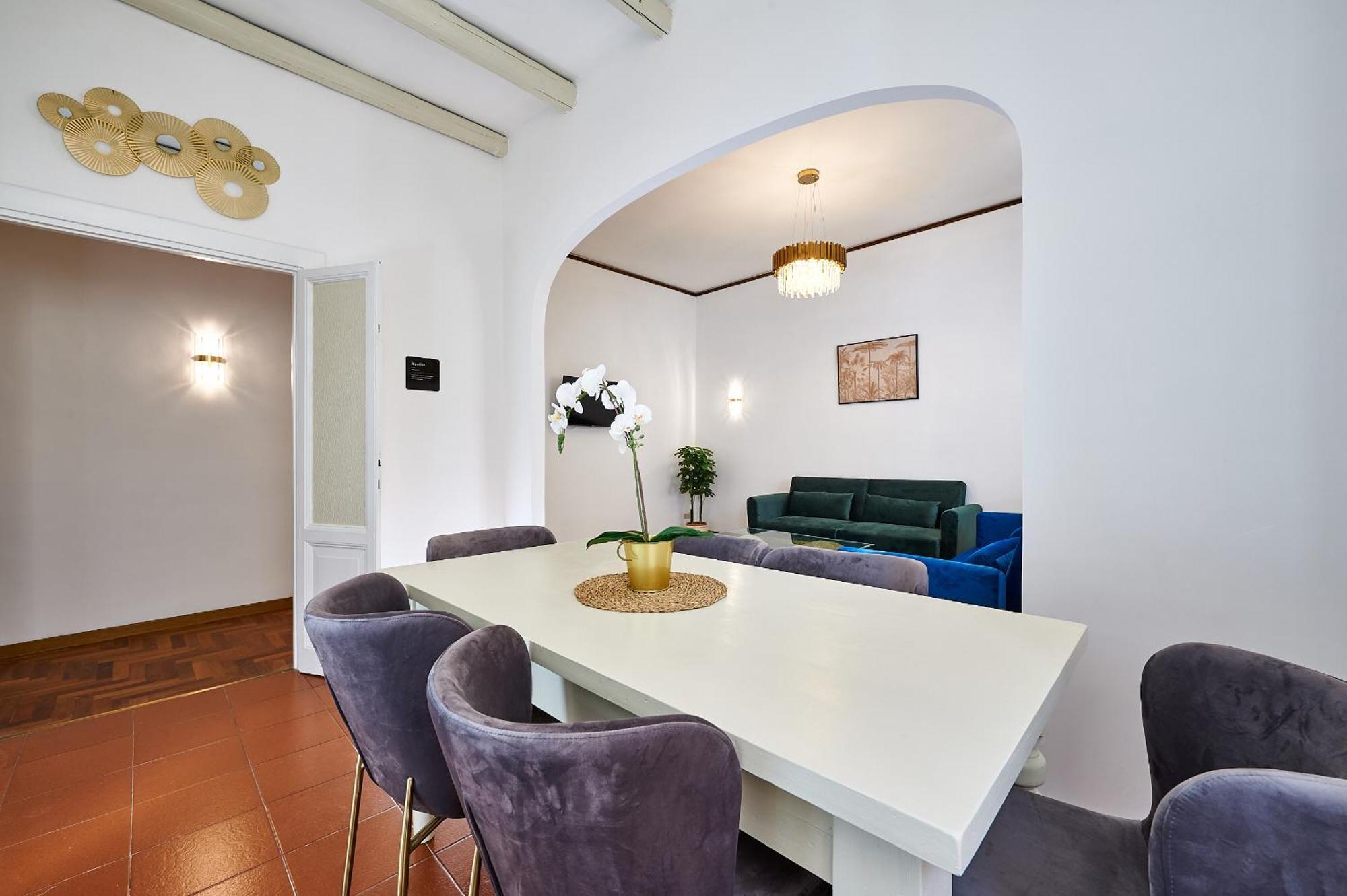 Irex Vatican Private Apartamento Roma
