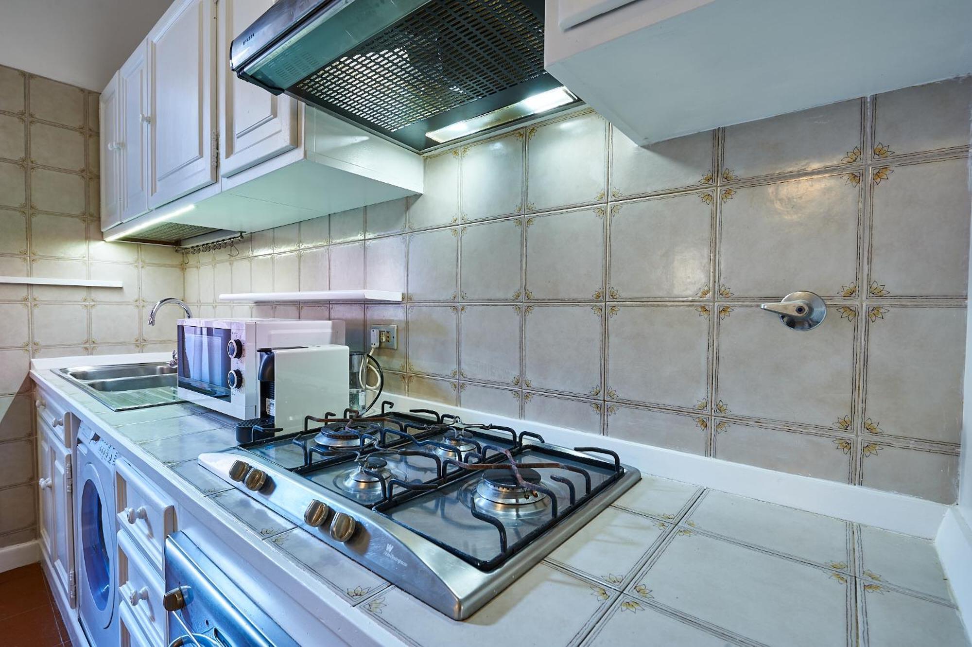 Apartamento Irex Vatican Private Roma